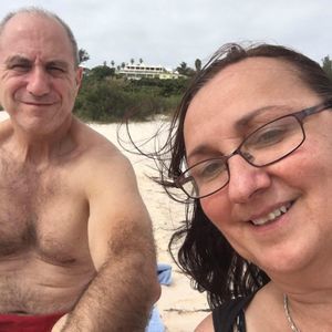 Meet your Posher, Donna